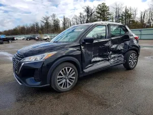 Nissan Kicks 1.6L 4 2021