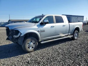 RAM 2500 6.7L 6 2015