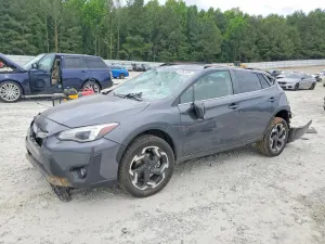 Subaru Crosstrek 2.5L 4 2023