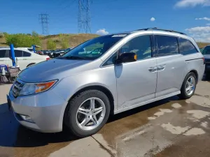 Honda Odyssey 3.5L 6 2011