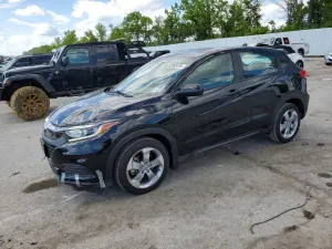 Honda HR-V 1.8L 4 2019
