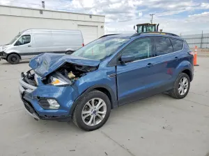 Ford Escape 1.5L 4 2018