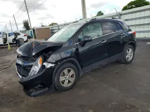 Chevrolet Trax 1.4L 4 2020