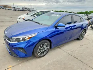 Kia Cerato / Forte / K3 2.0L 4 2023