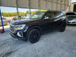 Volkswagen Atlas 2.0L 4 2025