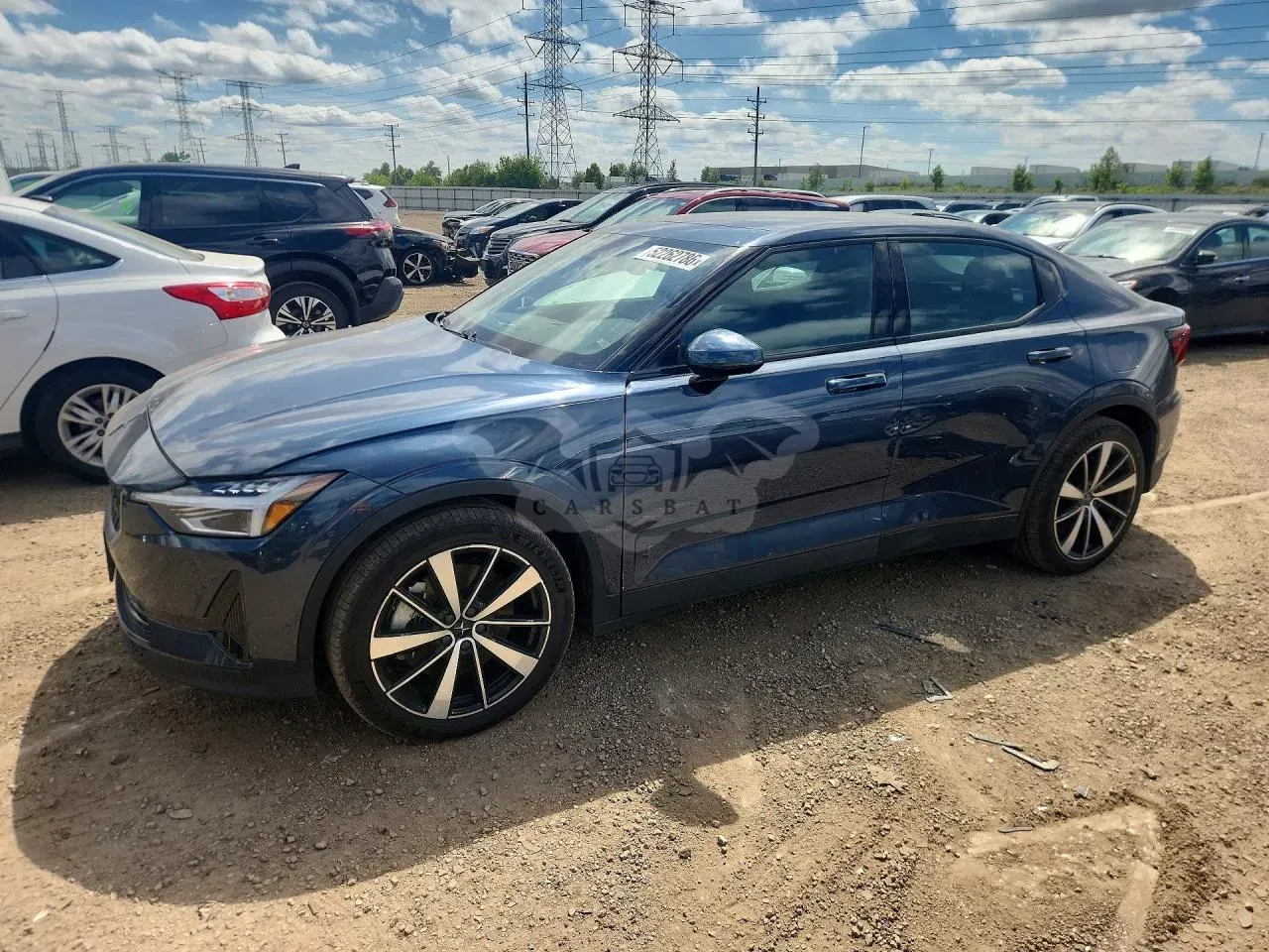 Polestar 2 2022