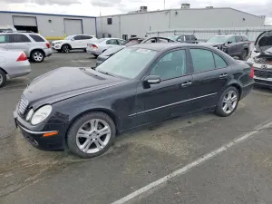 Mercedes-Benz E 3.5L 6 2006