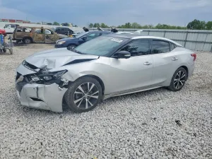 Nissan Maxima 3.5L 6 2018