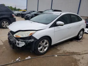 Ford Focus 2.0L 4 2014