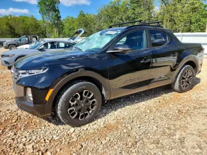 Hyundai Santa Cruz 2.5L 4 2023