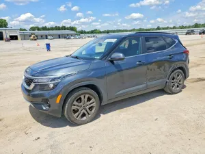 Kia Seltos 2.0L 4 2023