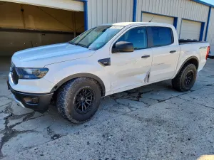 Ford Ranger 2.3L 4 2023