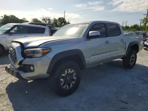 Toyota Tacoma 3.5L 6 2023