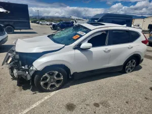Honda CR-V 1.5L 4 2019
