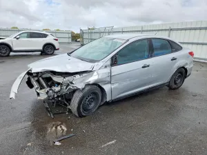 Ford Focus 2.0L 4 2018
