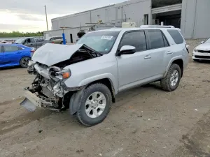 Toyota 4Runner 4.0L 6 2014