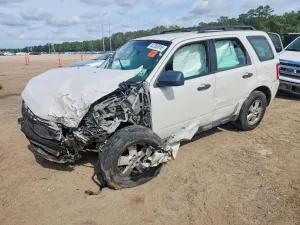 Ford Escape 2.5L 4 2012