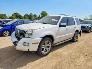 Mercury Mountaineer 4.0L 6 2010