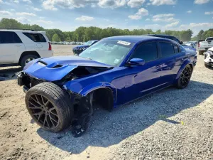 Dodge Charger 5.7L 8 2019