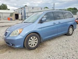 Honda Odyssey 3.5L 6 2008
