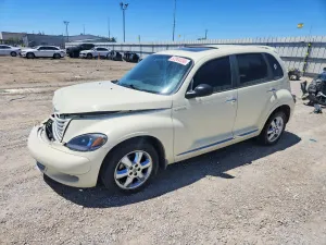 Chrysler PT Cruiser 2.4L 4 2005