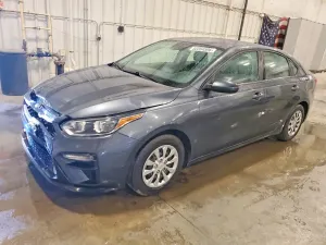 Kia Cerato / Forte / K3 2.0L 4 2020