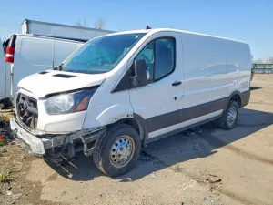 Ford Transit 3.5L 6 2021