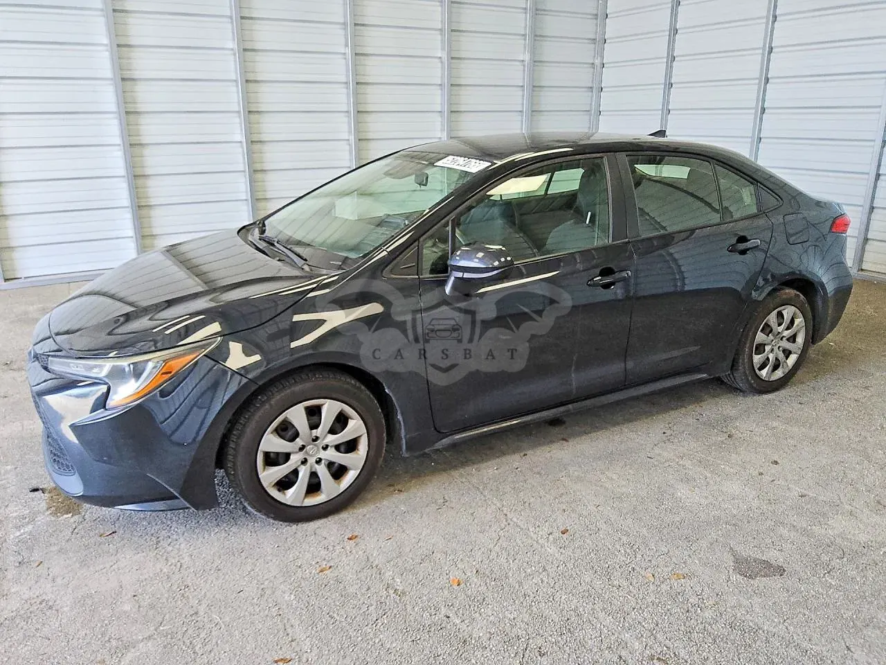 Toyota Corolla 1.8L 4 2020