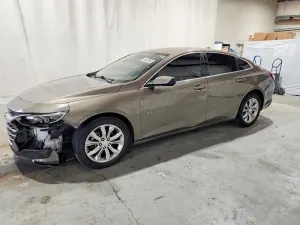 Chevrolet Malibu 1.5L 4 2020