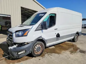 Ford Transit 3.5L 6 2020