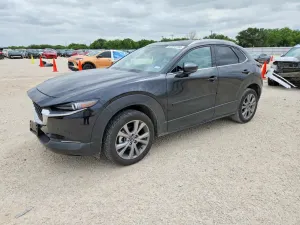 Mazda CX-30 2.5L 4 2024