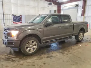 Ford F-150 3.5L 6 2019