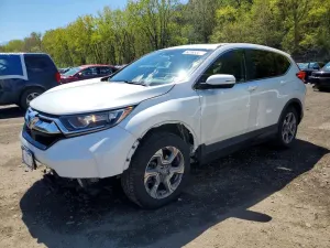 Honda CR-V 1.5L 4 2019