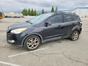 Ford Escape 1.6L 4 2013