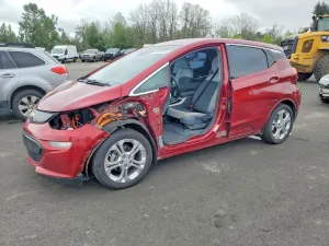 Chevrolet Bolt 2019