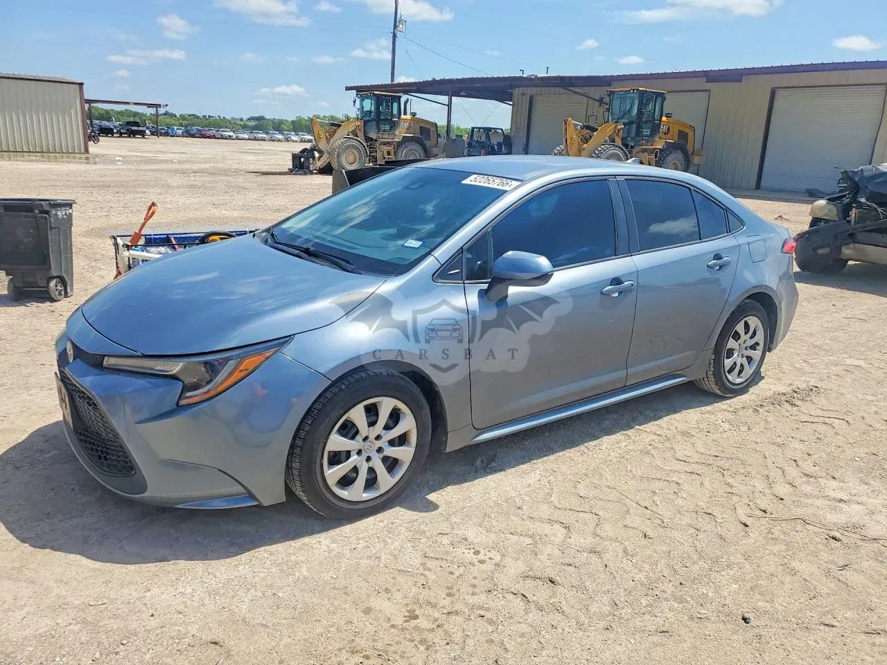 Toyota Corolla 1.8L 4 2022