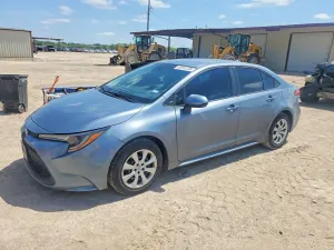 Toyota Corolla 1.8L 4 2022