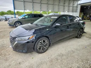 Nissan Sentra 2.0L 4 2025