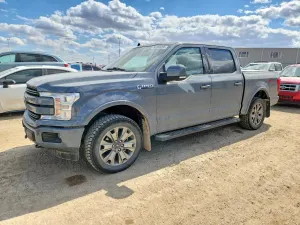 Ford F-150 2.7L 6 2020