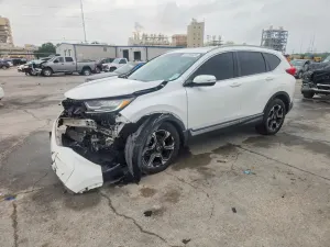 Honda CR-V 1.5L 4 2019