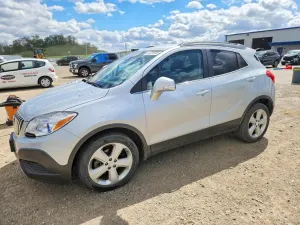 Buick Encore 1.4L 4 2015