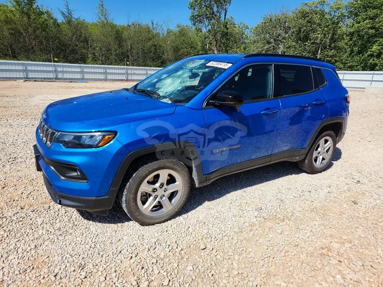 Jeep Compass 2.0L 4 2024