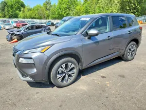 Nissan Rogue 1.5L 3 2023