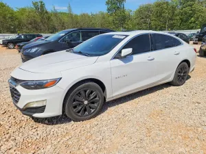 Chevrolet Malibu 1.5L 4 2024