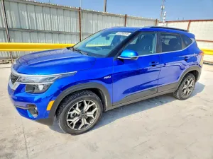 Kia Seltos 2.0L 4 2022