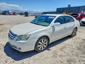 Toyota Avalon 3.5L 6 2006