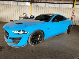 Ford Mustang 5.0L 8 2020