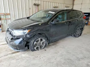 Honda CR-V 1.5L 4 2018