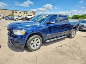 RAM 1500 5.7L 8 2020