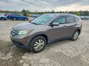 Honda CR-V 2.4L 4 2013